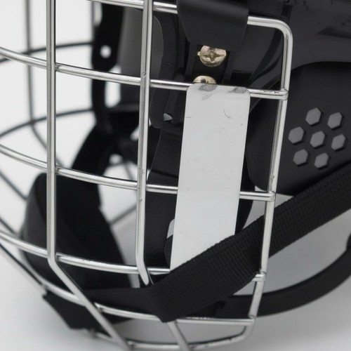 Steel grille helmet - grille, 180